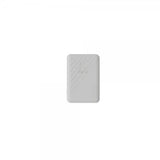 Xtorm Powerbank Go2 5.000 mAh 12W Ash White