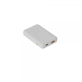 Xtorm Powerbank Go2 5.000 mAh 12W Ash White