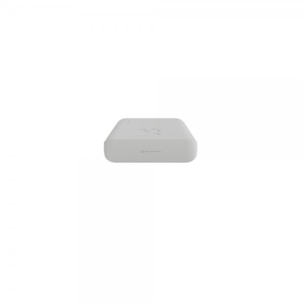 Xtorm Powerbank Go2 5.000 mAh 12W Ash White