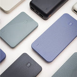 GP Powerbank Plus 5000 mAh Grøn