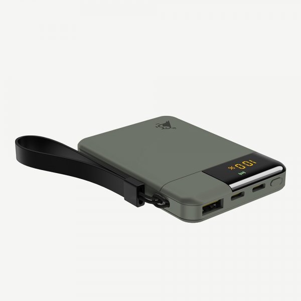 Aqiila Powerbank Powerbird B5 5 000 mAh 12W Mos