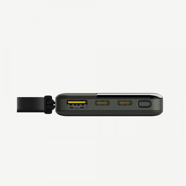 Aqiila Powerbank Powerbird B5 5 000 mAh 12W Mos