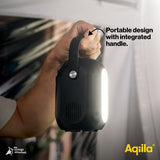 Aqiila Powerbird S140 Strømstation