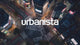 Urbanista Trådløse Høretelefoner Shibuya Midnight Black