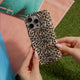 Burga iPhone 18 Pro Cover Tough MagSafe Player