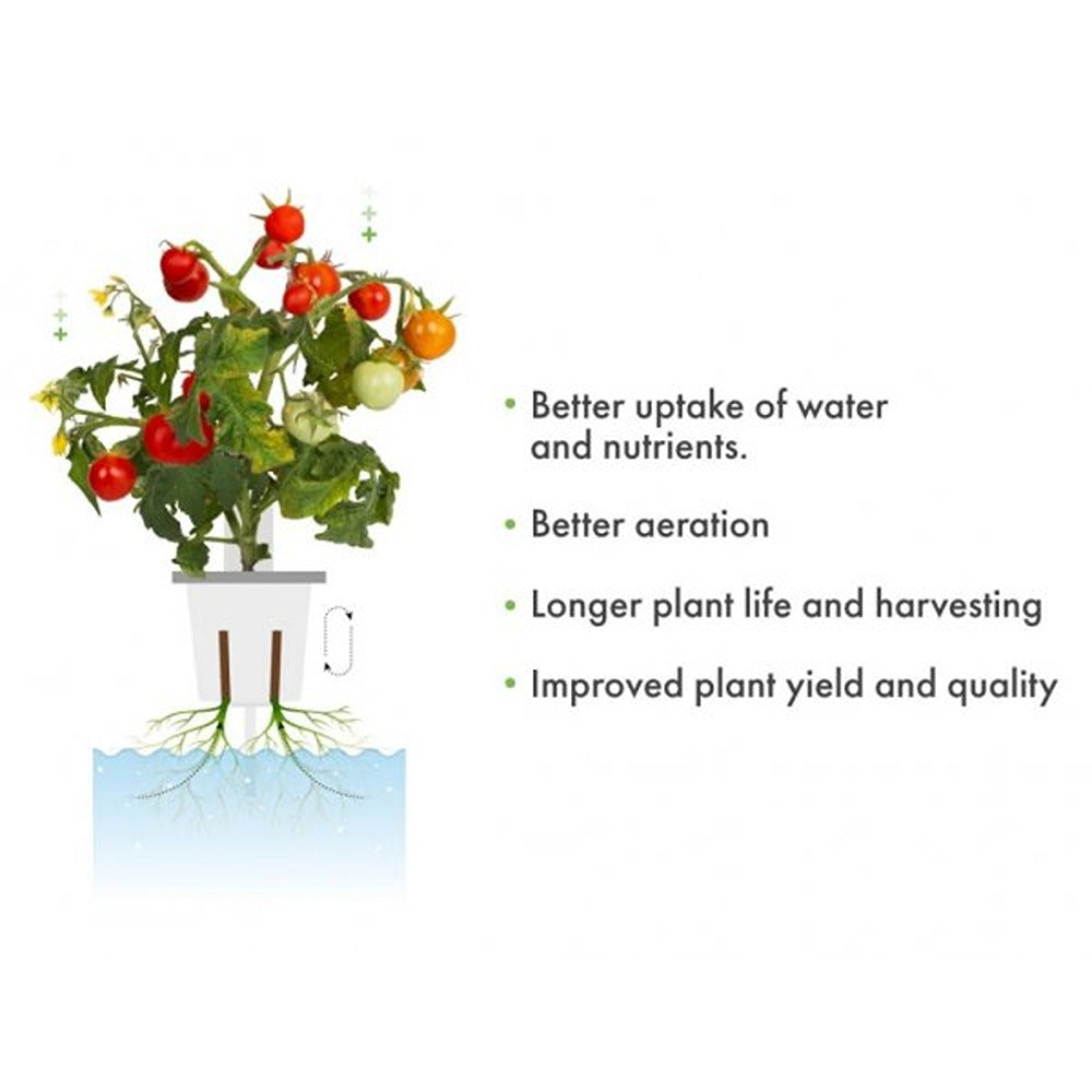 Click and Grow Pro Plant Cups 9-pak