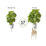 Click and Grow Pro Plant Cups 9-pak