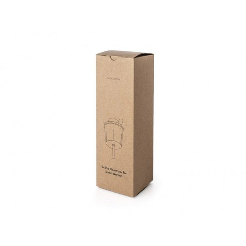 Click and Grow Pro Plant Cups 9-pak
