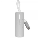LINQ by Elements ProConnect 3i1 USB-hub