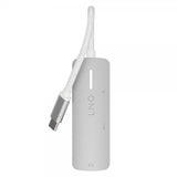 LINQ by Elements ProConnect 3i1 USB-hub