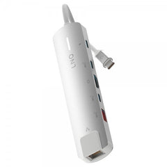 USB-hubs