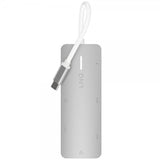 LINQ by Elements ProConnect 8-i-1 USB-hub