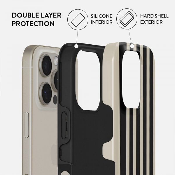 Burga iPhone 13 Pro Cover Tough MagSafe Prophecy