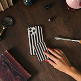 Burga iPhone 13 Pro Cover Tough MagSafe Prophecy