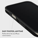 Burga iPhone 14 Pro Cover Tough MagSafe Prophecy