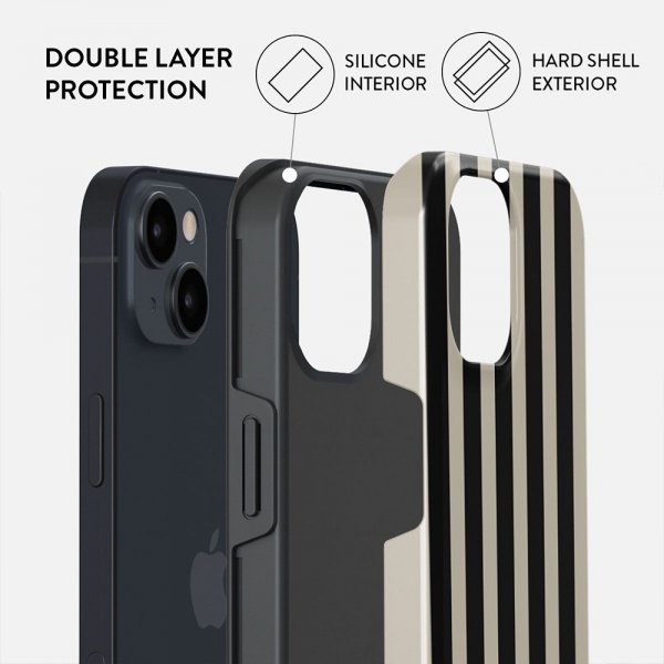 Burga iPhone 14 Cover Tough MagSafe Prophecy