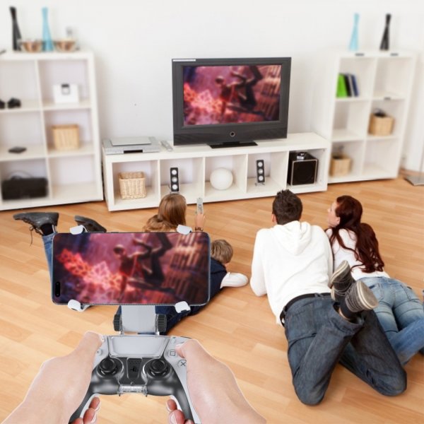 Dobe Mobilholder til PlayStation 5 Controller