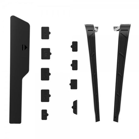 PS5/PS5 Slim Støvproppsæt