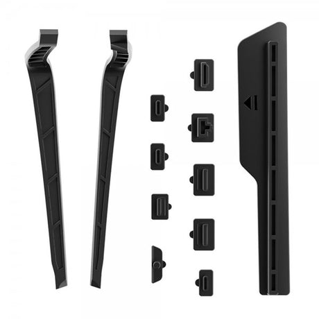 PS5/PS5 Slim Støvproppsæt