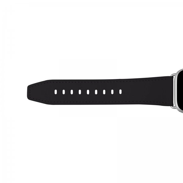 Puro Apple Watch 38/40/41/42mm Rem E-Classic Sort
