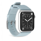 Puro Apple Watch 38/40/41/42mm Rem E-Classic Powder Blue