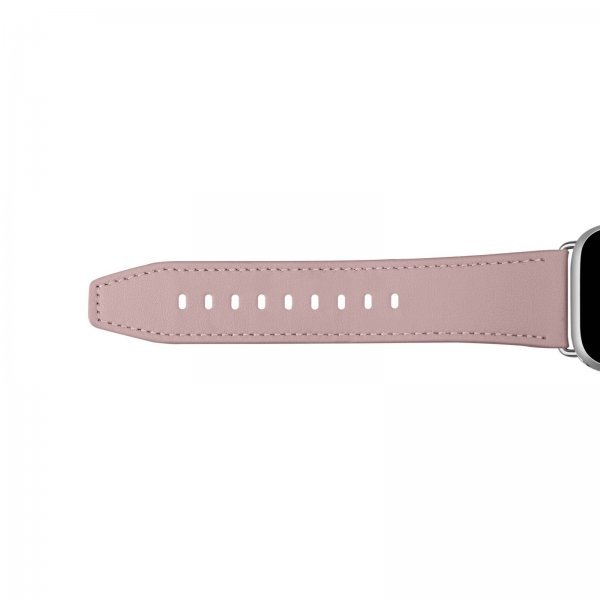 Puro Apple Watch 38/40/41/42mm Rem E-Classic Rosa