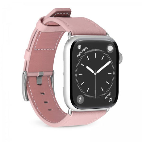 Puro Apple Watch 38/40/41/42mm Rem E-Classic Rosa