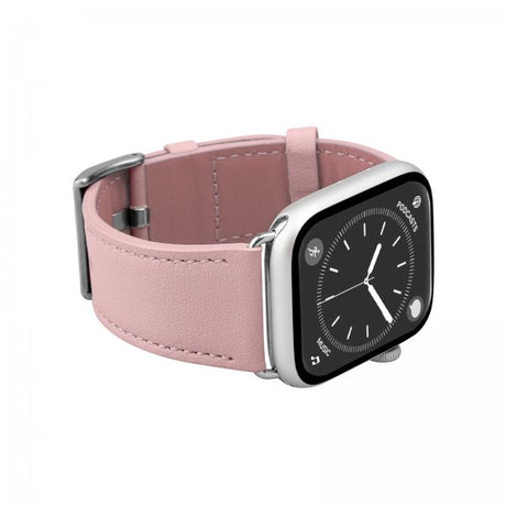 Puro Apple Watch 38/40/41/42mm Rem E-Classic Rosa