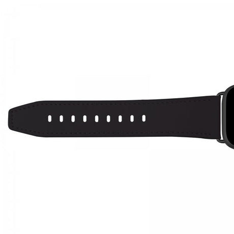 Puro Apple Watch 44/45/46/Ultra 49mm Rem E-Classic Sort