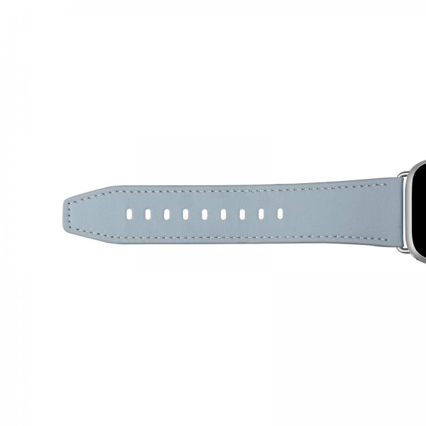 Puro Apple Watch 44/45/46mm/Ultra 49mm Rem E-Classic Powder Blue