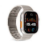 Puro Apple Watch 44/45/46mm/Ultra 49mm Rem Titan Titanium