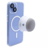 Puro Trådløs Højttaler Compact Mag Go MagSafe Hvid