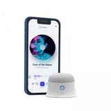 Puro Trådløs Højttaler Compact Mag Go MagSafe Hvid