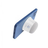 Puro Trådløs Højttaler Compact Mag Go MagSafe Hvid