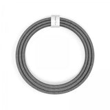 Puro Kabel Fabrik 2.0 60W USB-C til USB-C 1.5m Grå