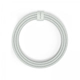 Puro Kabel Fabrik 2.0 60W USB-C til USB-C 1.5m Grøn