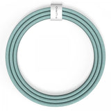 Puro Kabel Fabrik 2.0 60W USB-C til USB-C 1.5m Island Mist
