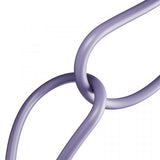 Puro Kabel TPE 25W USB-C til USB-C 1.5m Lavender