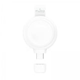 Puro Apple Watch Oplader Power Go Mini Hvid