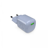 Puro Laddare MiniPro GaN USB-C 20W Blå
