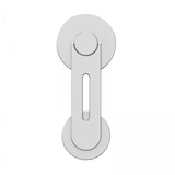 Puro Mobilholder til Computer MagSafe Sølv