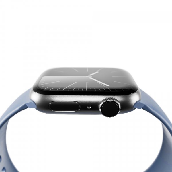 Puro Apple Watch 38/40/41/42mm Rem Icon Ice Blue