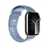 Puro Apple Watch 38/40/41/42mm Rem Icon Ice Blue