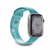 Puro Apple Watch 38/40/41/42mm Rem Icon Island Mist