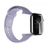 Puro Apple Watch 38/40/41/42mm Rem Icon Lavender