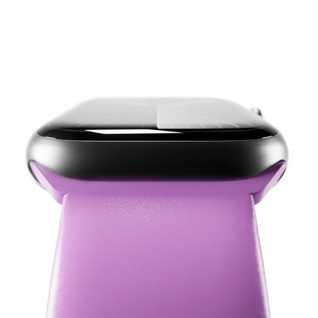 Puro Apple Watch 38/40/41/42mm Rem Icon Coraltastic