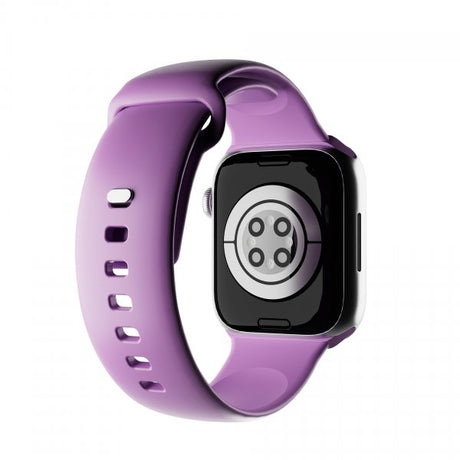 Puro Apple Watch 38/40/41/42mm Rem Icon Coraltastic