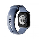 Puro Apple Watch 44/45/46/Ultra 49mm Rem Icon Ice Blue