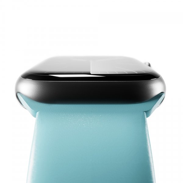 Puro Apple Watch 44/45/46mm/Ultra 49mm Rem Icon Island Mist