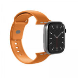Puro Apple Watch 44/45/46/Ultra 49mm Rem Icon Desert Sun